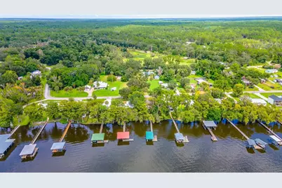 121 N Lake George Drive, Georgetown, FL 32139 - Photo 8