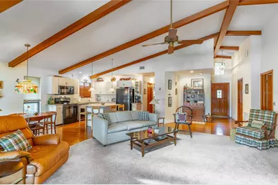 121 N Lake George Drive, Georgetown, FL 32139 - Photo 12