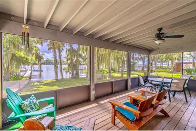 121 N Lake George Drive, Georgetown, FL 32139 - Photo 28