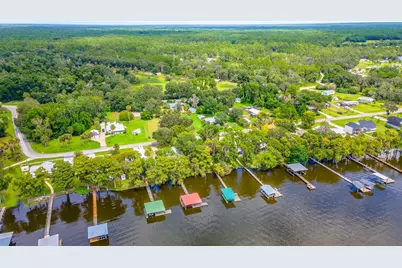 121 N Lake George Drive, Georgetown, FL 32139 - Photo 40