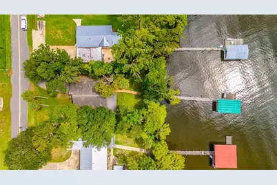 121 N Lake George Drive, Georgetown, FL 32139 - Photo 38