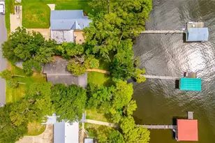 121 N Lake George Dr, Georgetown, FL 32139 - Photo 38