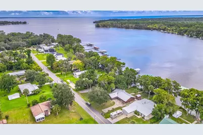 121 N Lake George Drive, Georgetown, FL 32139 - Photo 44