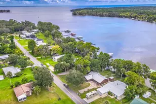 121 N Lake George Dr, Georgetown, FL 32139 - Photo 44