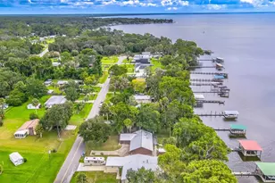 121 N Lake George Dr, Georgetown, FL 32139 - Photo 40