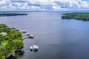121 N Lake George Dr, Georgetown, FL 32139 - Photo 8