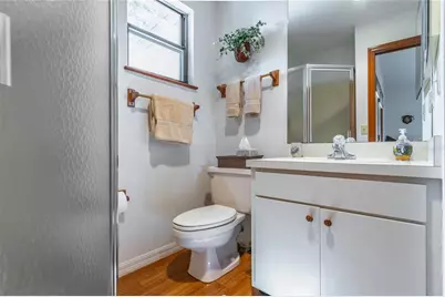 121 N Lake George Drive, Georgetown, FL 32139 - Photo 26