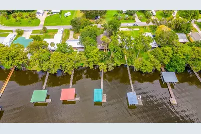 121 N Lake George Drive, Georgetown, FL 32139 - Photo 36