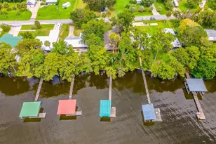 121 N Lake George Dr, Georgetown, FL 32139 - Photo 36