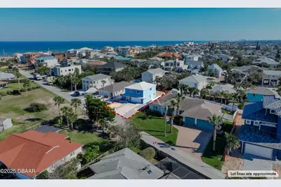 128 Via Madrid Drive, Ormond Beach, FL 32176 - Photo 36