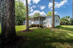 24031 Armadillo Rd, Astor, FL 32102 - Photo 2