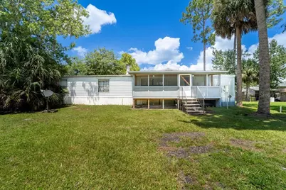 24031 Armadillo Road, Astor, FL 32102 - Photo 1