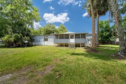 24031 Armadillo Road, Astor, FL 32102 - Photo 1