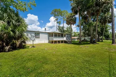 24031 Armadillo Road, Astor, FL 32102 - Photo 2