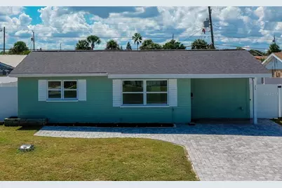 26 Seaside Drive, Ormond Beach, FL 32176 - Photo 1