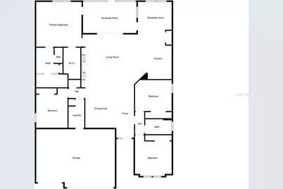 2128 Raglan Circle, Ormond Beach, FL 32174 - Photo 4