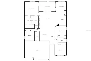 2128 Raglan Cir, Ormond Beach, FL 32174 - Photo 4