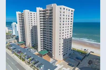 3315 S Atlantic Avenue #1106, Daytona Beach, FL 32118 - Photo 1