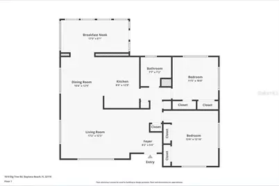 1020 Old Big Tree Road, Daytona Beach, FL 32119 - Photo 28