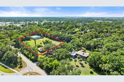 1020 Old Big Tree Road, Daytona Beach, FL 32119 - Photo 1