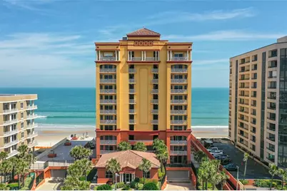2901 S Atlantic Avenue #502, Daytona Beach Shores, FL 32118 - Photo 1