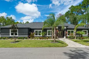 2328 Baja Trail, Ormond Beach, FL 32174 - Photo 1