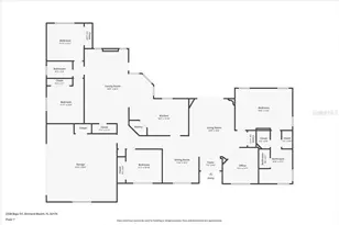 2328 Baja Trail, Ormond Beach, FL 32174 - Photo 86