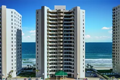 3315 S Atlantic Avenue #1108, Daytona Beach Shores, FL 32118 - Photo 1