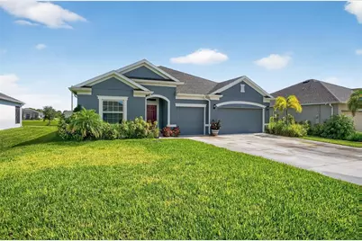 4398 Lago Vista Drive, Sebastian, FL 32976 - Photo 2