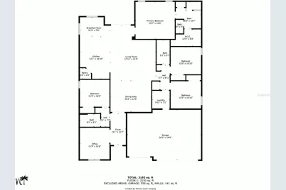 4398 Lago Vista Drive, Sebastian, FL 32976 - Photo 58