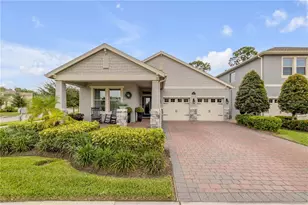 9605 Lost Creek Dr, Winter Garden, FL 34787 - Photo 1