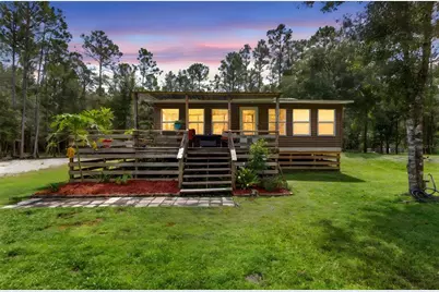 1200 Berrybush Street, Bunnell, FL 32110 - Photo 4