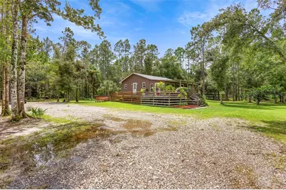1200 Berrybush Street, Bunnell, FL 32110 - Photo 2