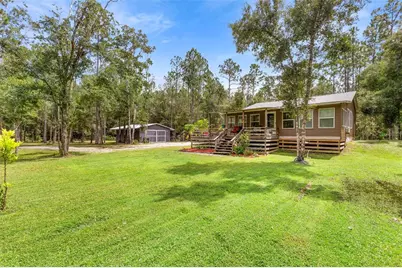 1200 Berrybush Street, Bunnell, FL 32110 - Photo 1