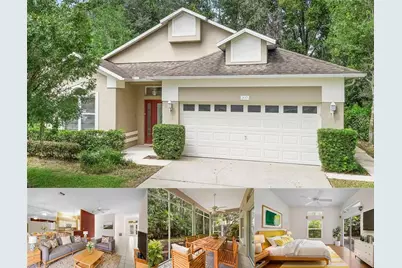 2071 Friar Tuck Lane, Orange City, FL 32763 - Photo 2