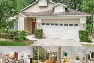 2071 Friar Tuck Ln, Orange City, FL 32763 - Photo 2
