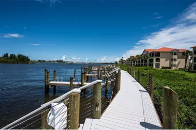 462 Bouchelle Drive #104, New Smyrna Beach, FL 32169 - Photo 10