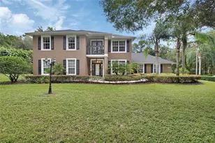 1545 Covered Bridge Dr, Deland, FL 32724 - Photo 1