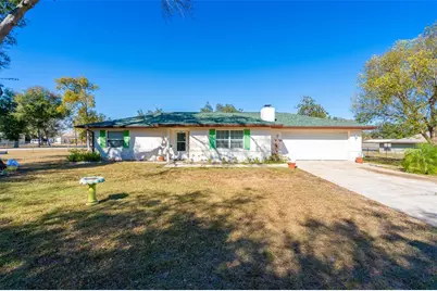 1037 Collins Avenue, Orange City, FL 32763 - Photo 1