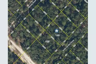 120 & 122 North Carolina Drive, Satsuma, FL 32189 - Photo 2