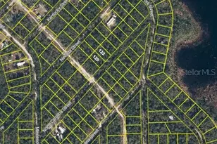 120 & 122 North Carolina Dr, Satsuma, FL 32189 - Photo 1