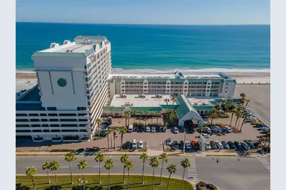 2700 N Atlantic Avenue #1406, Daytona Beach, FL 32118 - Photo 1