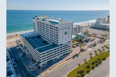 2700 N Atlantic Avenue #1406, Daytona Beach, FL 32118 - Photo 2