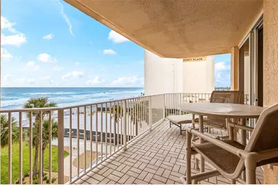 3145 S Atlantic Avenue #405, Daytona Beach Shores, FL 32118 - Photo 4