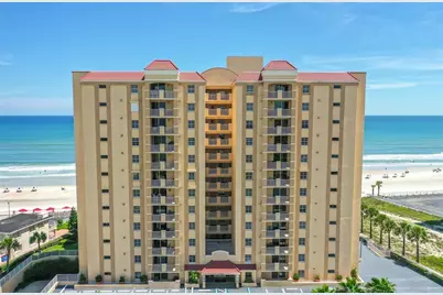 3145 S Atlantic Avenue #405, Daytona Beach Shores, FL 32118 - Photo 1