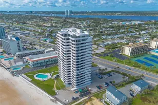 1420 N Atlantic Ave, Daytona Beach, FL 32118 - Photo 1