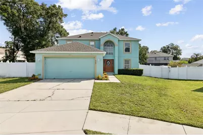 905 Cascade Falls Lane, Deland, FL 32720 - Photo 2