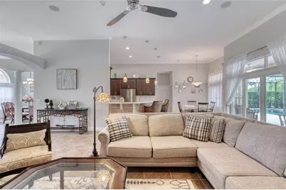 50 Rocky Bluff Drive, Ormond Beach, FL 32174 - Photo 32