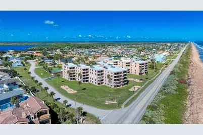 3370 Ocean Shore Boulevard #404, Ormond Beach, FL 32176 - Photo 56