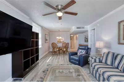 3370 Ocean Shore Boulevard #404, Ormond Beach, FL 32176 - Photo 28